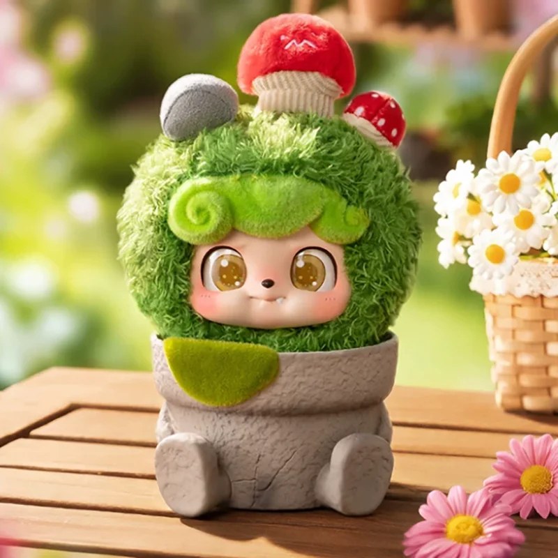 Q Kids Outdoor - JOTOYS Q.KID Happy Garden Serie Blind