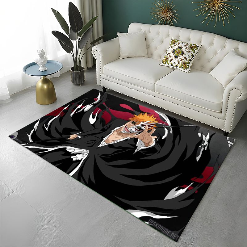 Kids Outdoor Area - Klassischer Anime Bleach Kurosaki Ichigo Wohnzimmer