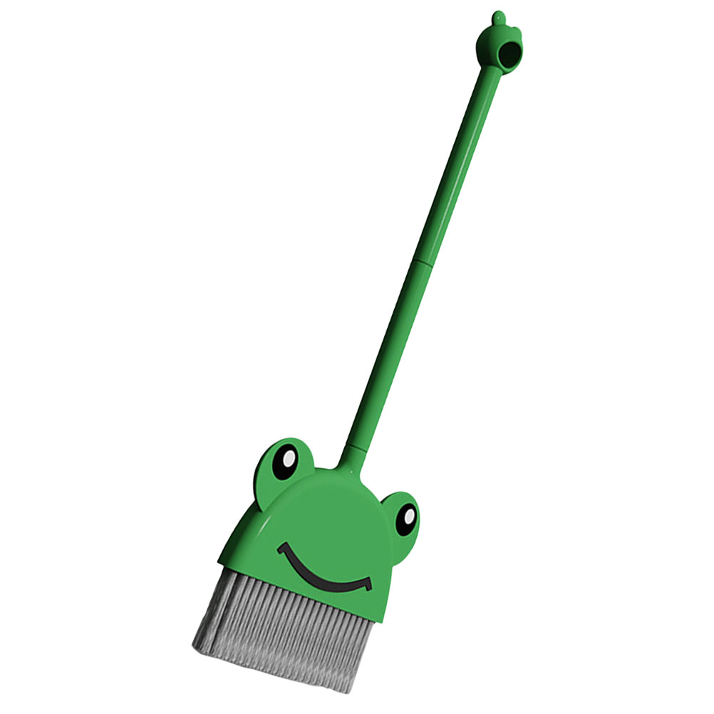 Kids Outdoor Broom - Kinder besen für Kinder Hand pädagogische