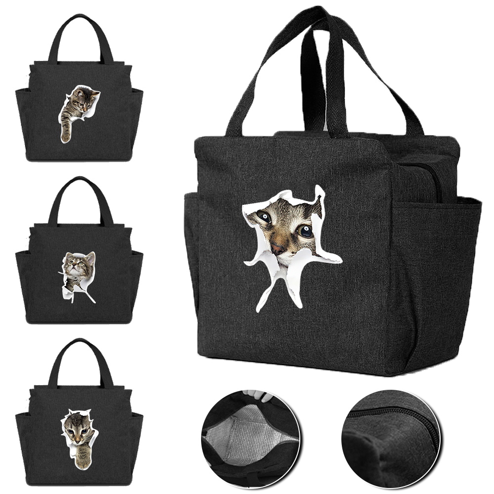 Wiederverwendbare Lunchbox-Tas – Q Kids Outdoor Bewertung und Preis