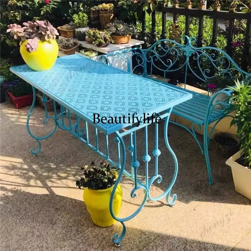 Retro Gartenmöbel-Sets für Dra – Kids Outdoor Furniture Set Bewertung und Preis