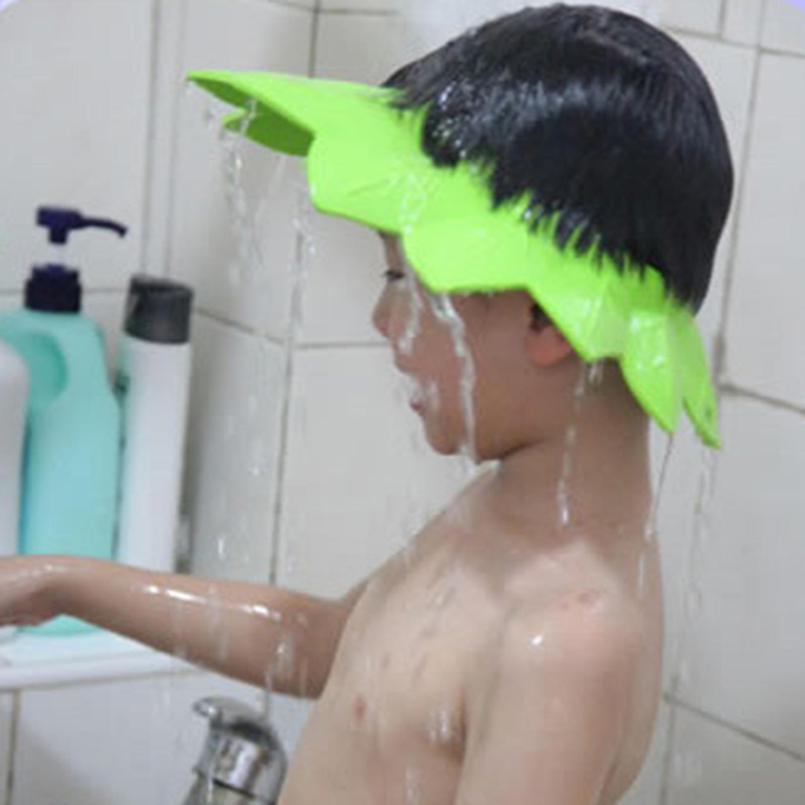 Shampoo-Dusch-Badehaube, verst – Q Kids Outdoor Bewertung und Preis