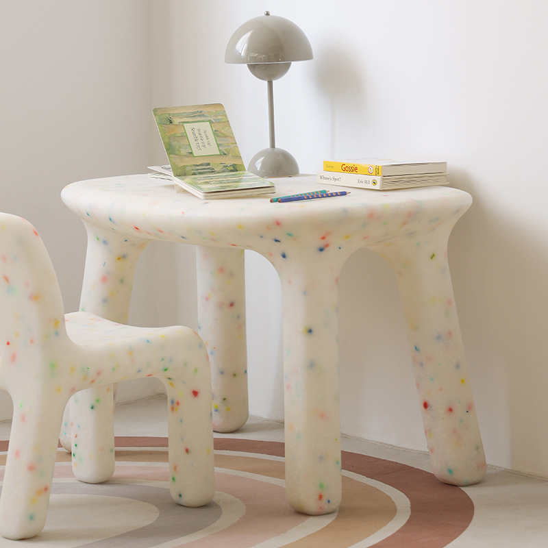 Kinder-Schreibtisch- und Stuhl – Kids Outdoor Furniture Set Bewertung und Preis
