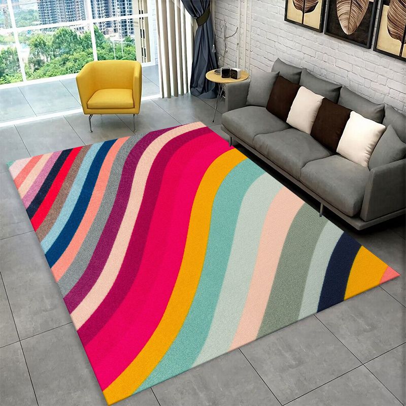 Fashion P-Paul S-Smit Rainbow  – Kids Outdoor Area Bewertung und Preis