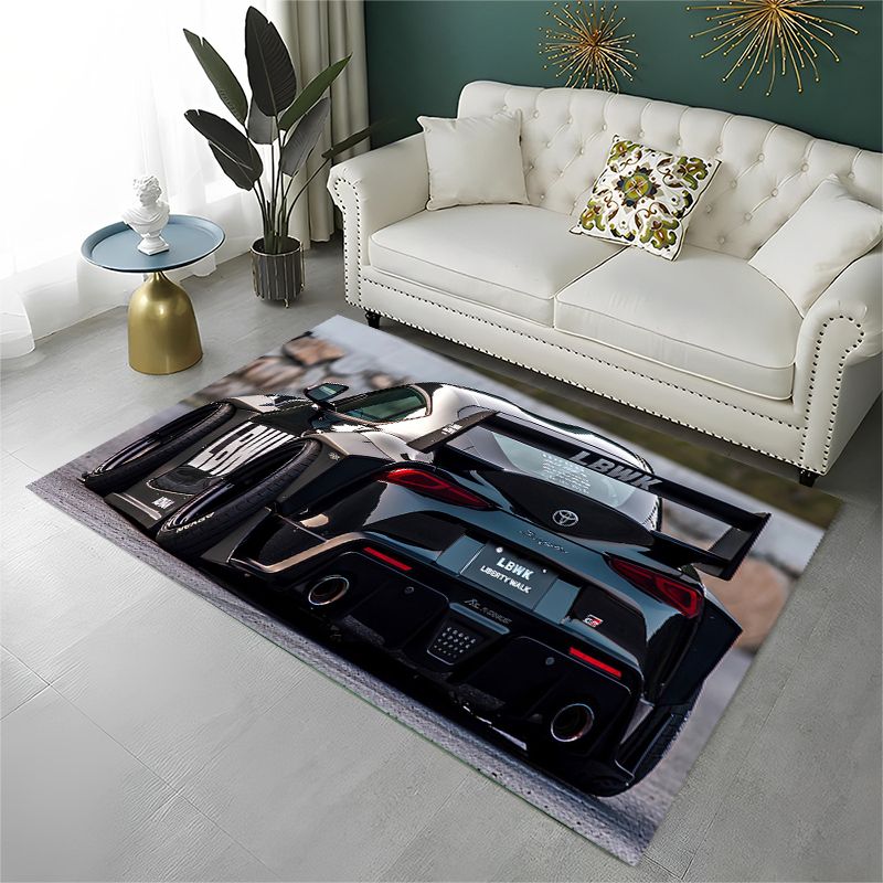 Racing Car T-Toyoto Sign rutsc – Kids Outdoor Area Bewertung und Preis
