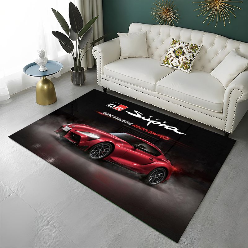 Racing Car T-Toyoto Sign rutsc – Kids Outdoor Area Bewertung und Preis