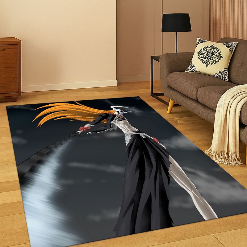 Klassischer Anime Bleach Kuros – Kids Outdoor Area Bewertung und Preis