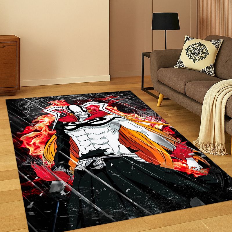Klassischer Anime Bleach Kuros – Kids Outdoor Area Bewertung und Preis