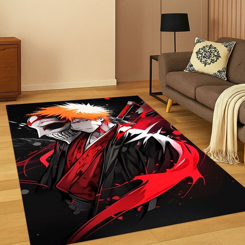 Klassischer Anime Bleach Kuros – Kids Outdoor Area Bewertung und Preis