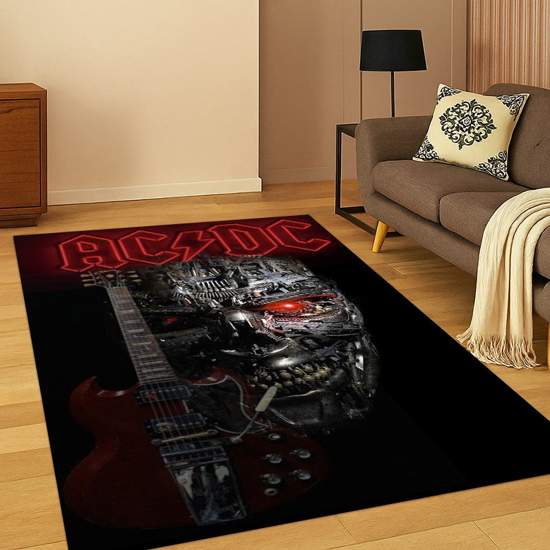 3D I-Iron Maiden Metal Band Te – Kids Outdoor Area Bewertung und Preis