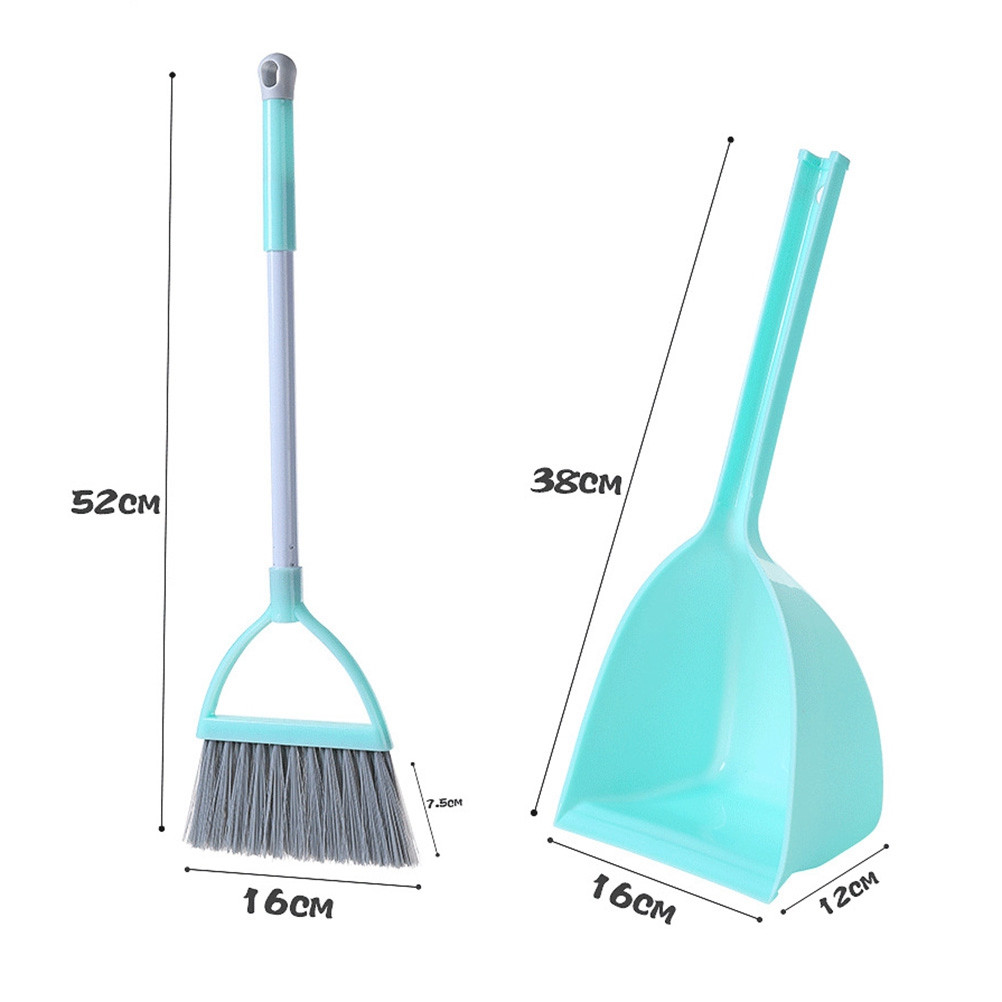 Mini-Reinigungsset für Kinder, – Kids Outdoor Broom Bewertung und Preis