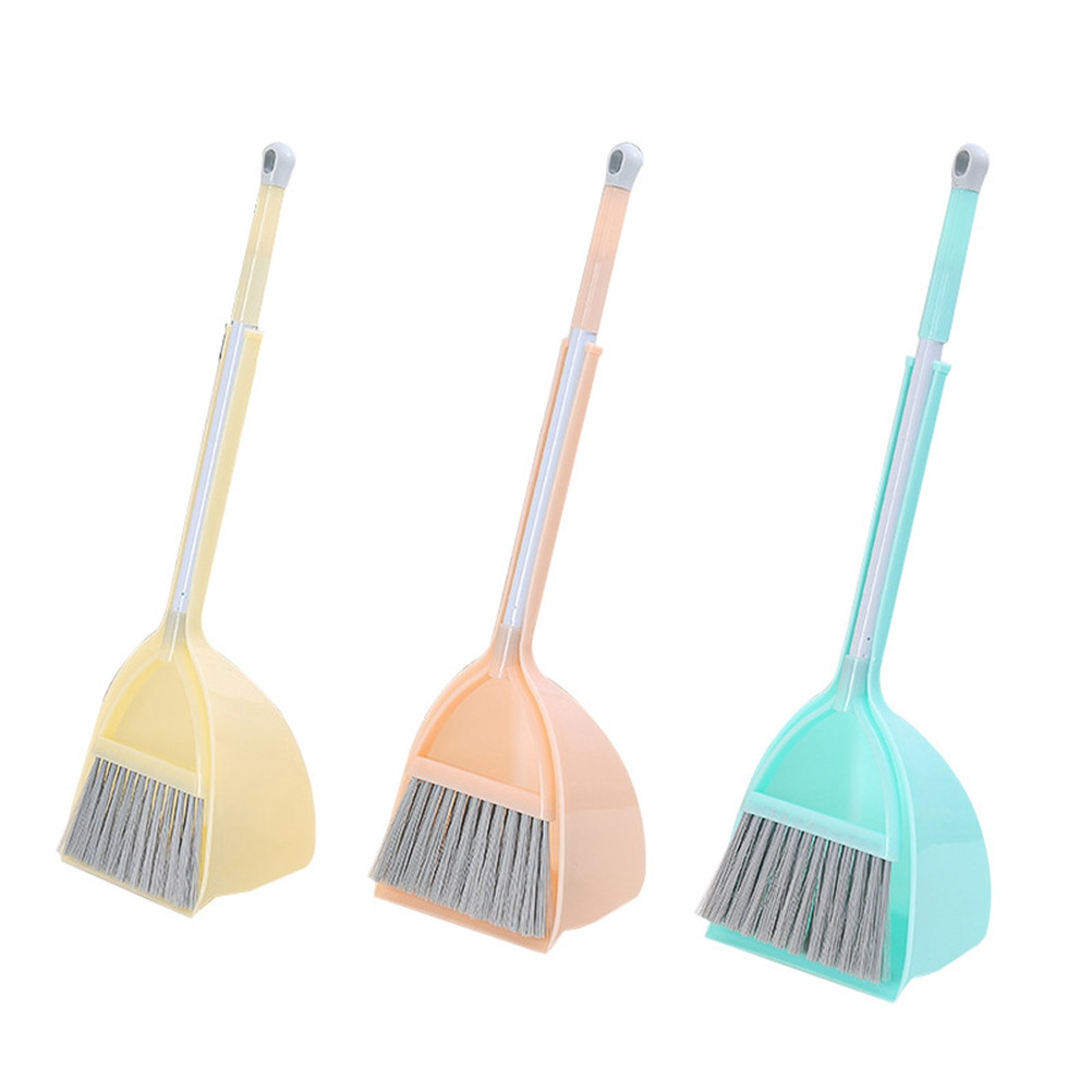 Mini-Reinigungsset für Kinder, – Kids Outdoor Broom Bewertung und Preis