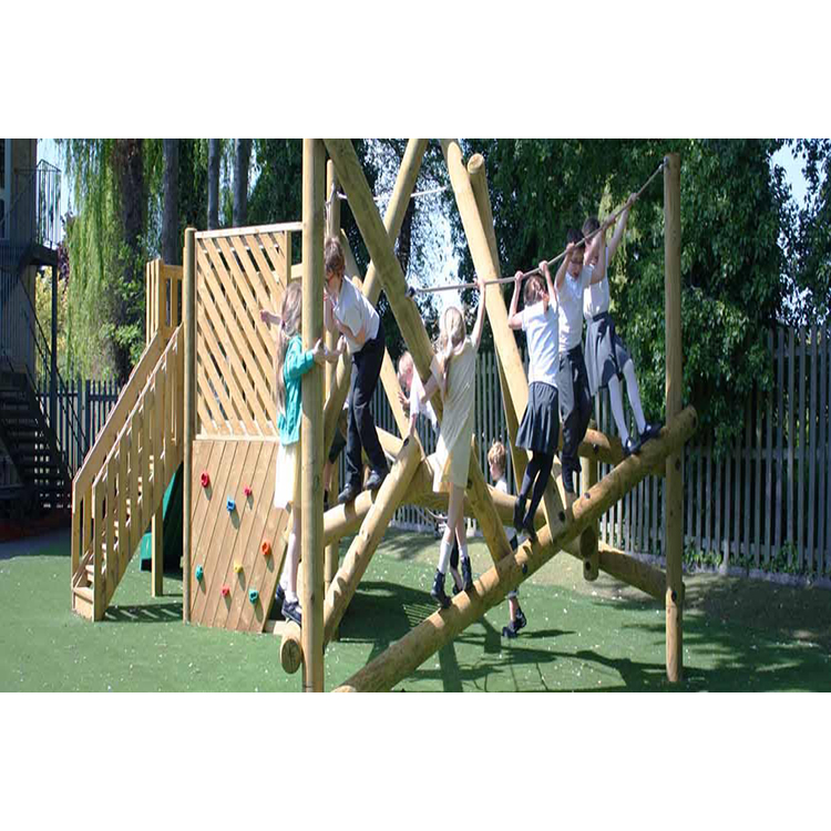 Kinderspielplatz Outdoor-Spiel – Kids Outdoor Climbing Frame Bewertung und Preis