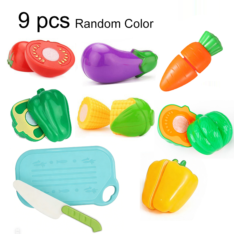 Früchte- und Gemüseschneidespi – Kids Outdoor Kitchen Accessories Bewertung und Preis
