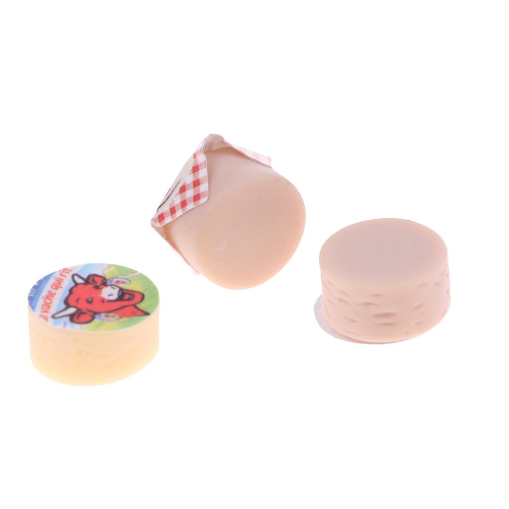 1/12 Maßstab Puppenhaus Miniat – Kids Outdoor Kitchen Accessories Bewertung und Preis
