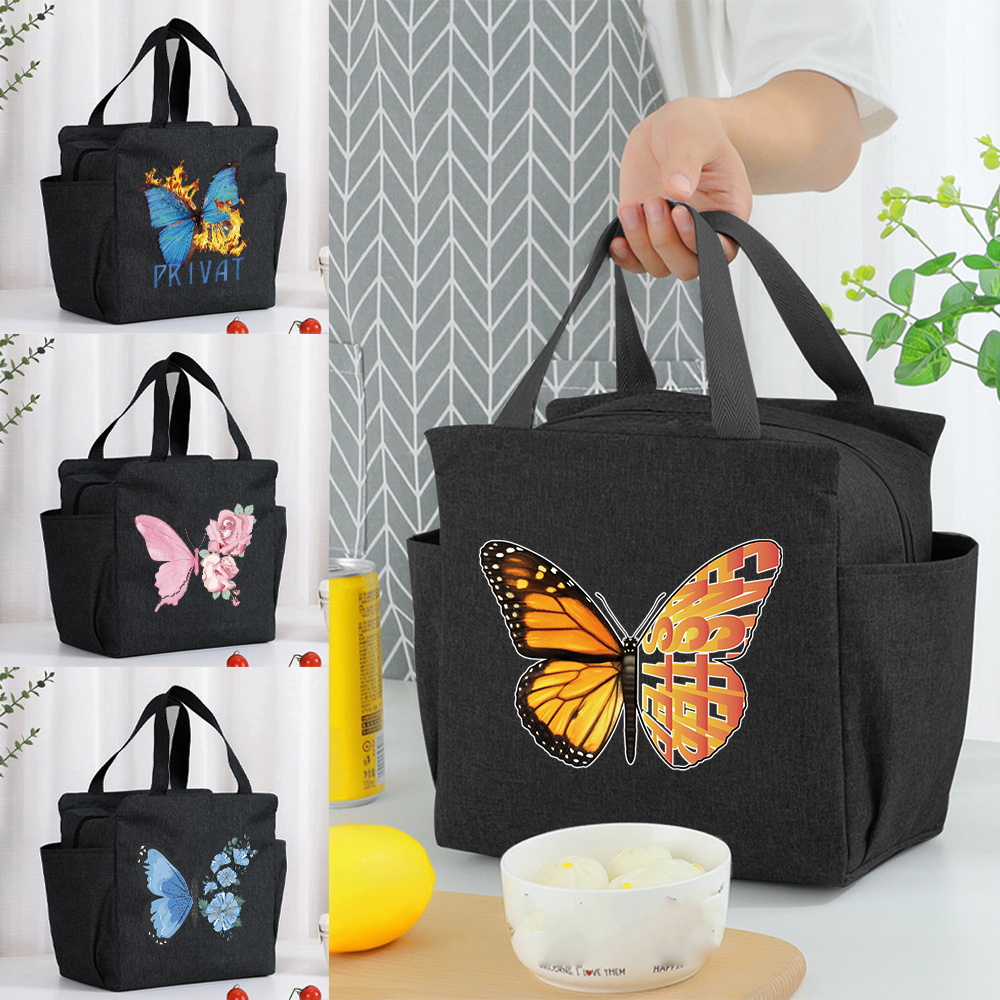 Wiederverwendbare Lunchbox-Tas – Q Kids Outdoor Bewertung und Preis