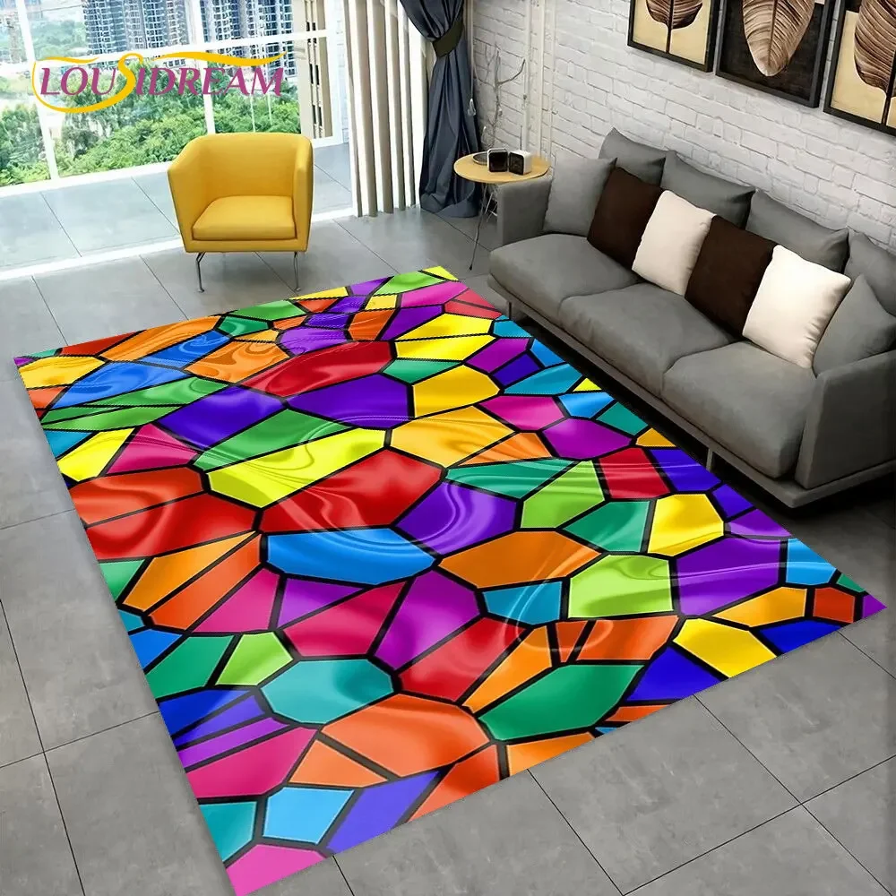 Illusions-Regenbogen Chromatis – Kids Outdoor Area Bewertung und Preis