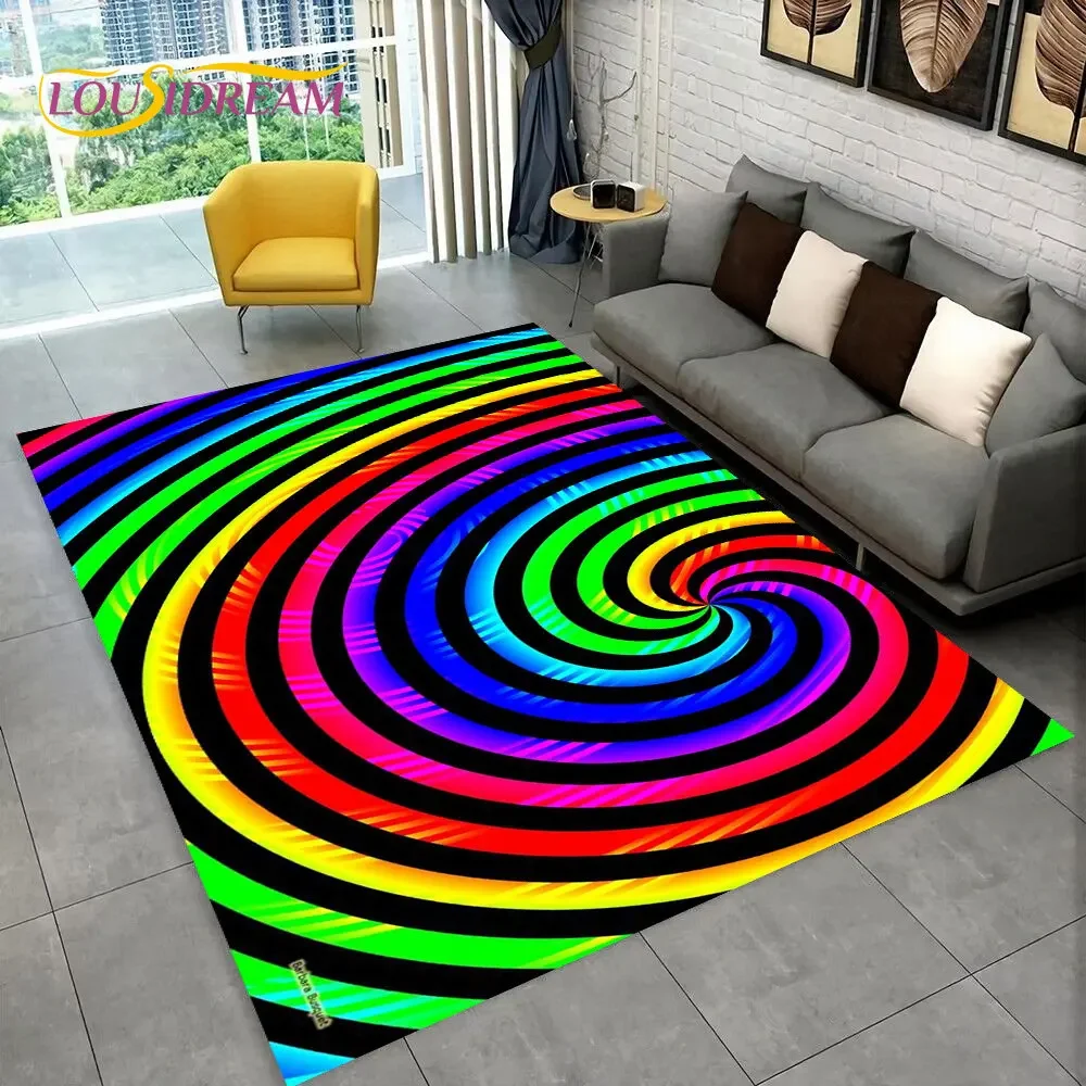 Illusions-Regenbogen Chromatis – Kids Outdoor Area Bewertung und Preis