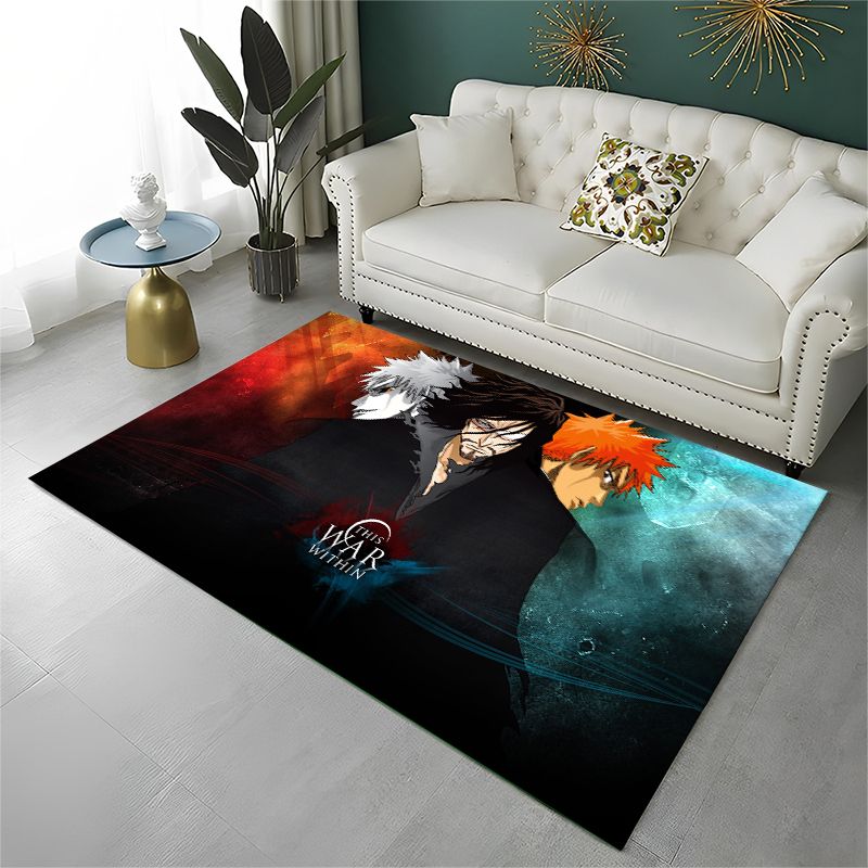 Klassischer Anime Bleach Kuros – Kids Outdoor Area Bewertung und Preis