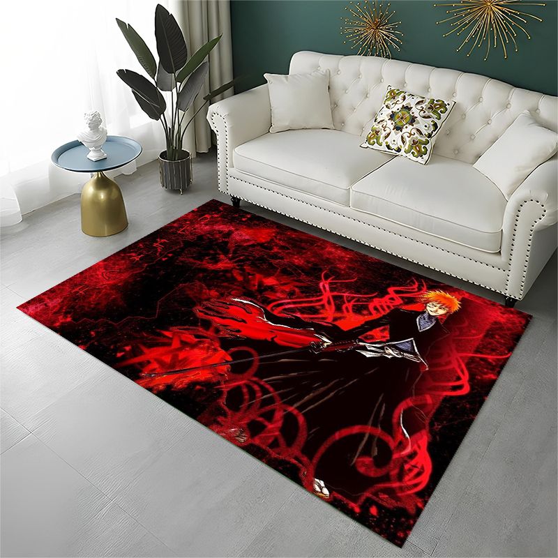 Klassischer Anime Bleach Kuros – Kids Outdoor Area Bewertung und Preis