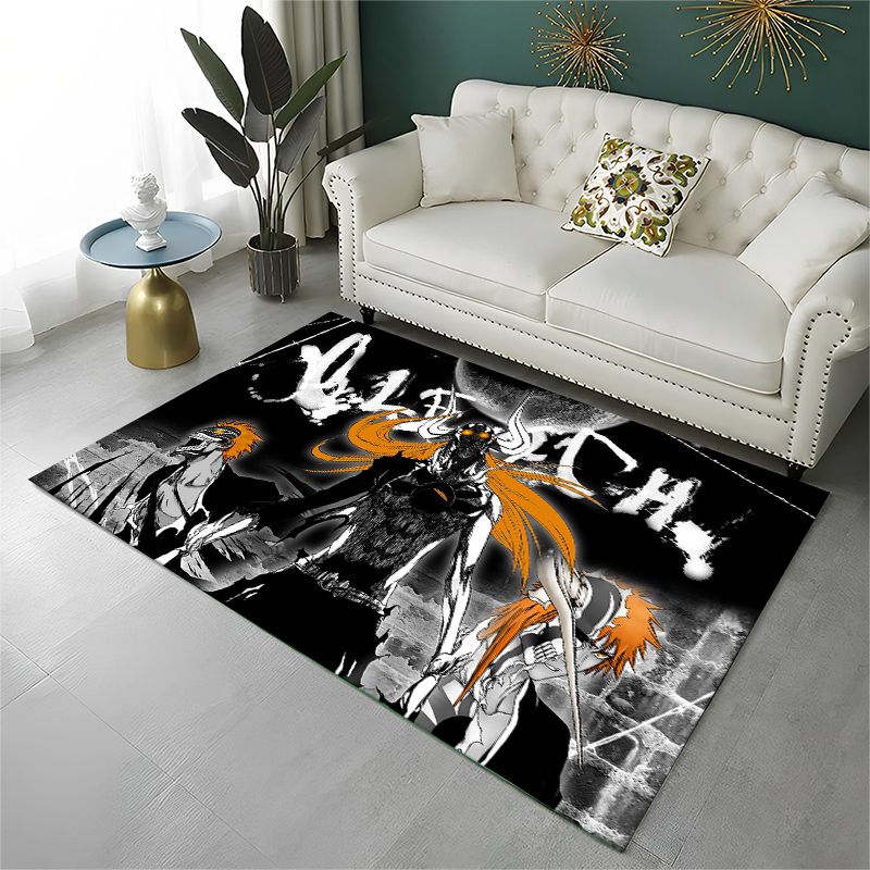 Klassischer Anime Bleach Kuros – Kids Outdoor Area Bewertung und Preis