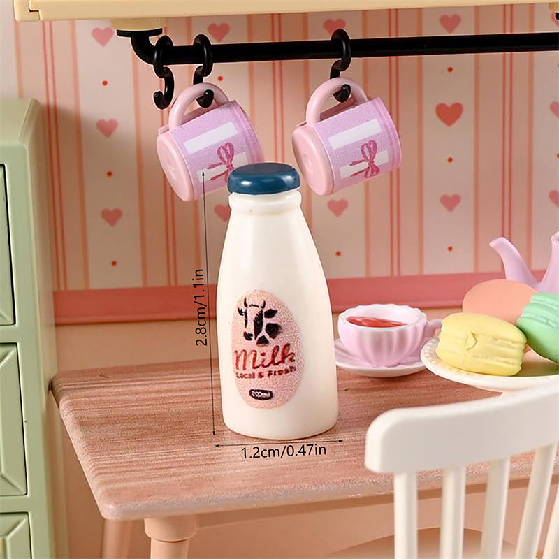 Miniatur Lebensmittel Modell S – Kids Outdoor Kitchen Accessories Bewertung und Preis