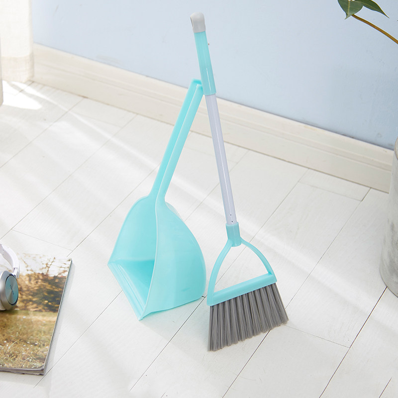 Besen- und Kehrschaufel-Set fü – Kids Outdoor Broom Bewertung und Preis